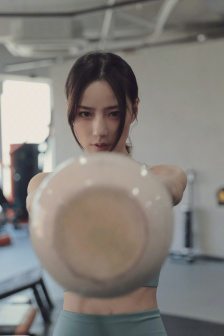 明星专题：侯亮