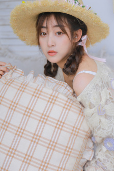 会长是女仆