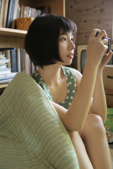 乖乖女的睡前故事
